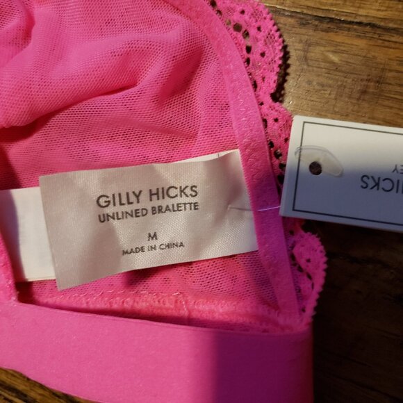 Gilly Hicks Bralette - Picture 9 of 9